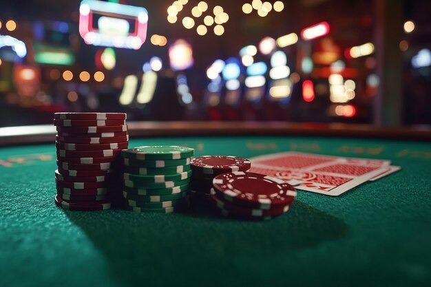 qqwin4d Live Casino Tables