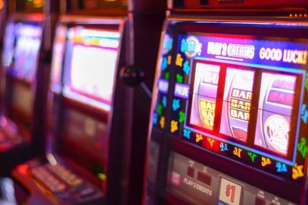 qqwin4d What Makes Arcade Games Stand Out